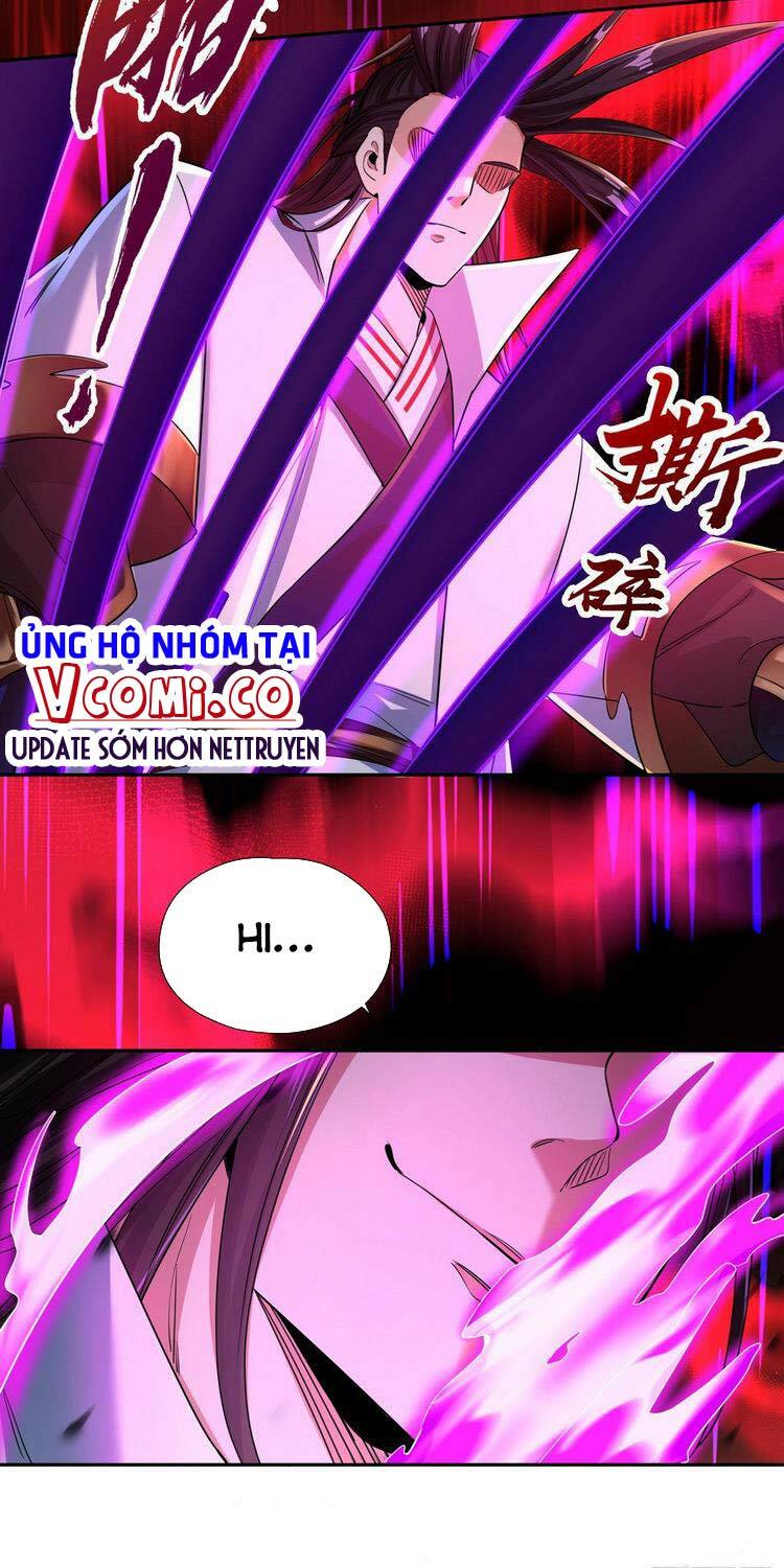 Ta Bị Nhốt Cùng Một Ngày Mười Vạn Năm: Chapter 70