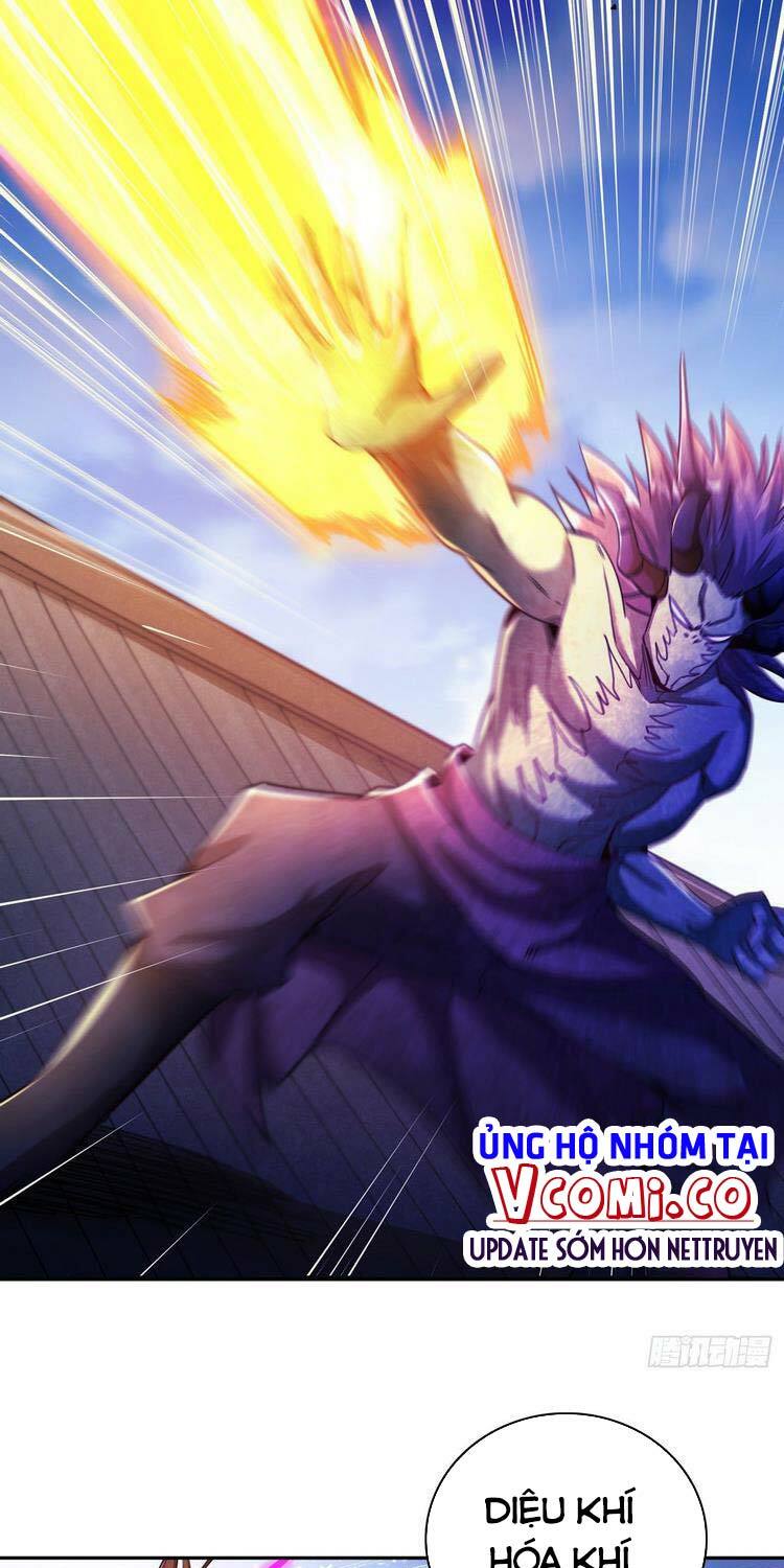 Ta Bị Nhốt Cùng Một Ngày Mười Vạn Năm: Chapter 70