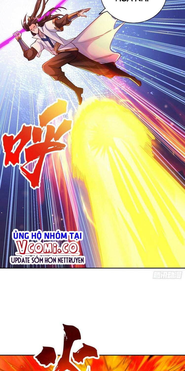 Ta Bị Nhốt Cùng Một Ngày Mười Vạn Năm: Chapter 70