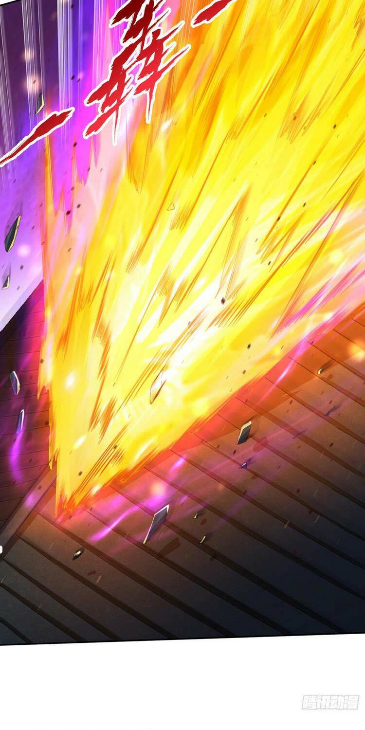 Ta Bị Nhốt Cùng Một Ngày Mười Vạn Năm: Chapter 70