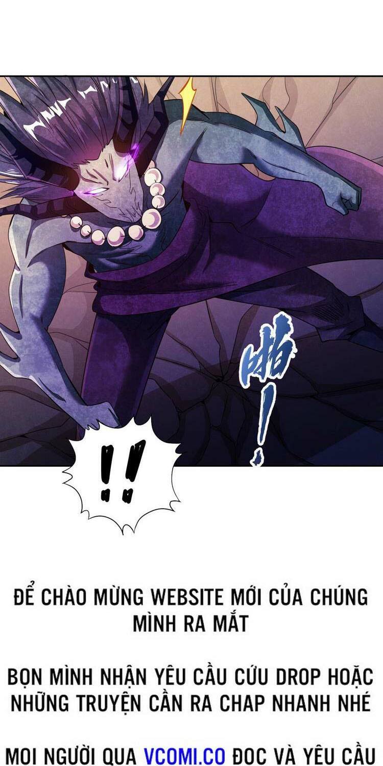 Ta Bị Nhốt Cùng Một Ngày Mười Vạn Năm: Chapter 70