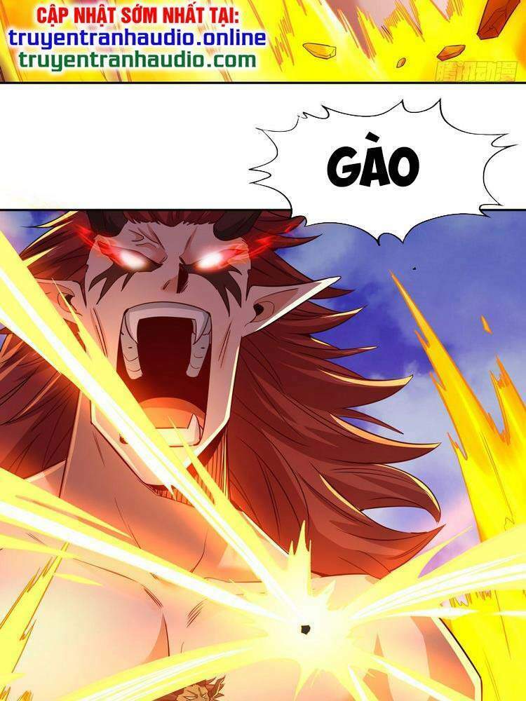 Ta Bị Nhốt Cùng Một Ngày Mười Vạn Năm: Chapter 71