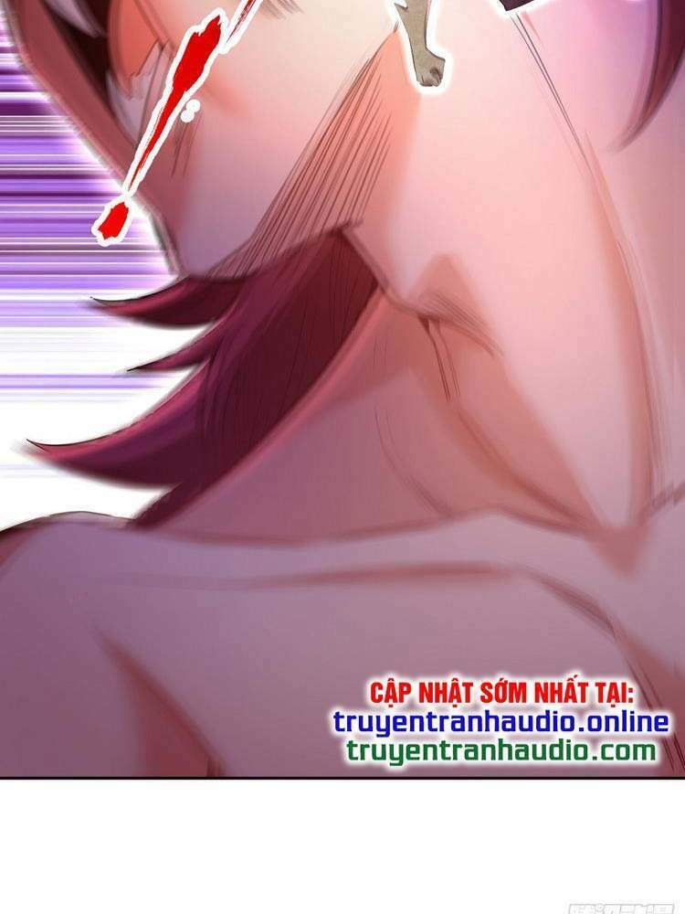 Ta Bị Nhốt Cùng Một Ngày Mười Vạn Năm: Chapter 71