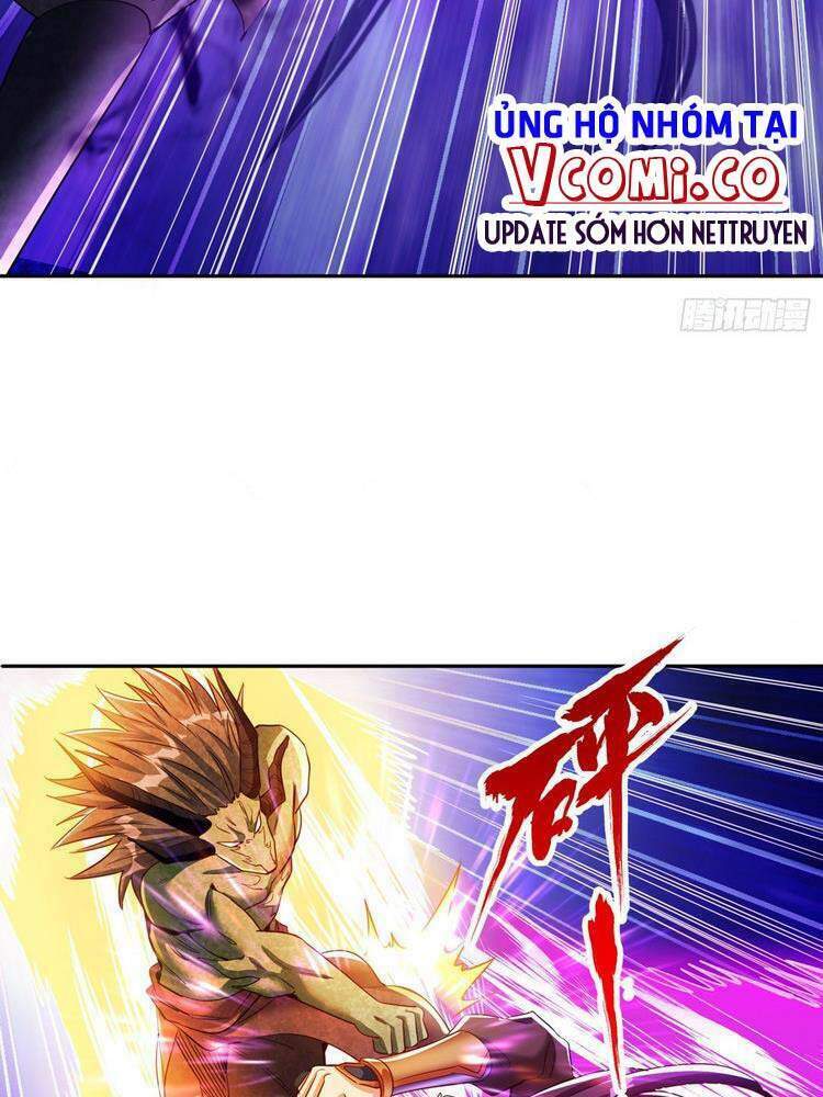 Ta Bị Nhốt Cùng Một Ngày Mười Vạn Năm: Chapter 71