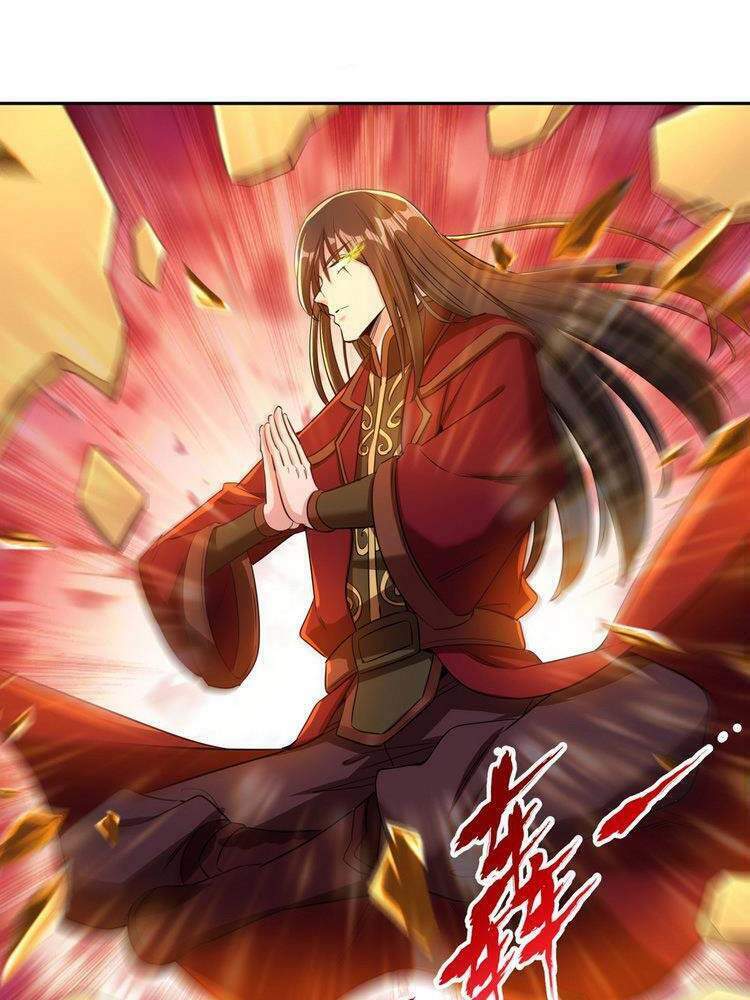 Ta Bị Nhốt Cùng Một Ngày Mười Vạn Năm: Chapter 71