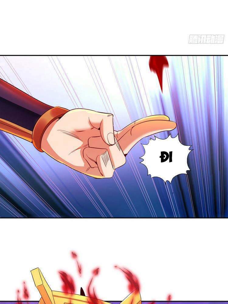 Ta Bị Nhốt Cùng Một Ngày Mười Vạn Năm: Chapter 71