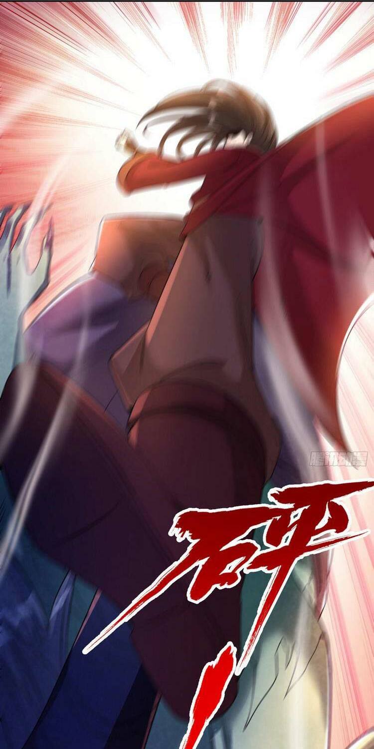 Ta Bị Nhốt Cùng Một Ngày Mười Vạn Năm: Chapter 72