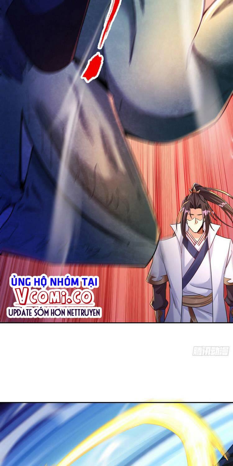 Ta Bị Nhốt Cùng Một Ngày Mười Vạn Năm: Chapter 72
