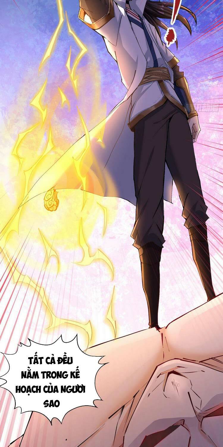 Ta Bị Nhốt Cùng Một Ngày Mười Vạn Năm: Chapter 72