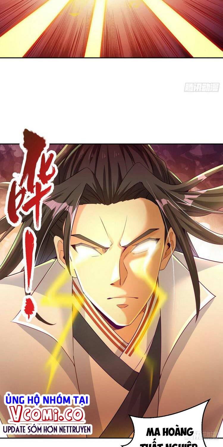 Ta Bị Nhốt Cùng Một Ngày Mười Vạn Năm: Chapter 72