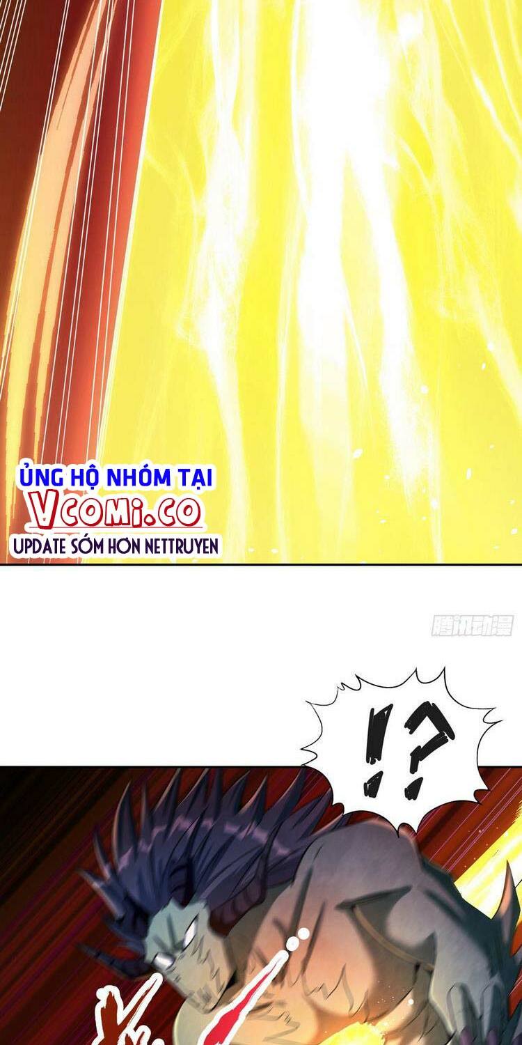 Ta Bị Nhốt Cùng Một Ngày Mười Vạn Năm: Chapter 72