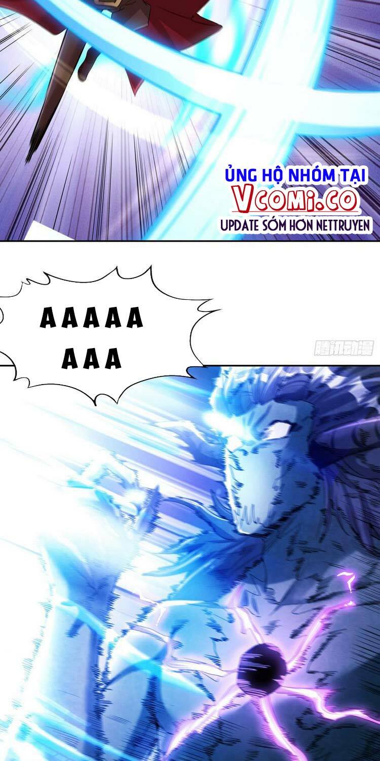 Ta Bị Nhốt Cùng Một Ngày Mười Vạn Năm: Chapter 72