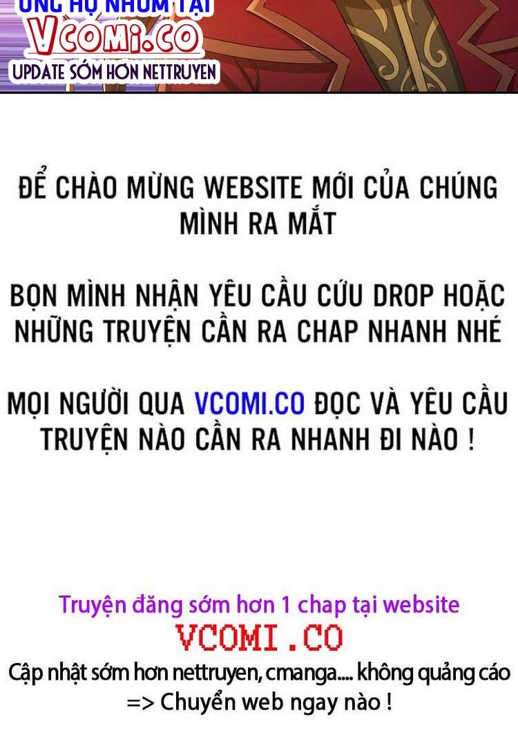 Ta Bị Nhốt Cùng Một Ngày Mười Vạn Năm: Chapter 72