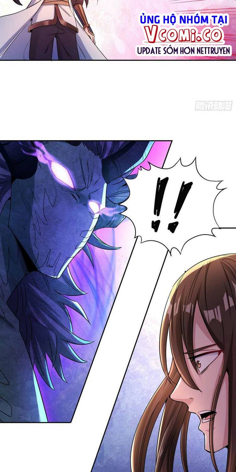 Ta Bị Nhốt Cùng Một Ngày Mười Vạn Năm: Chapter 72