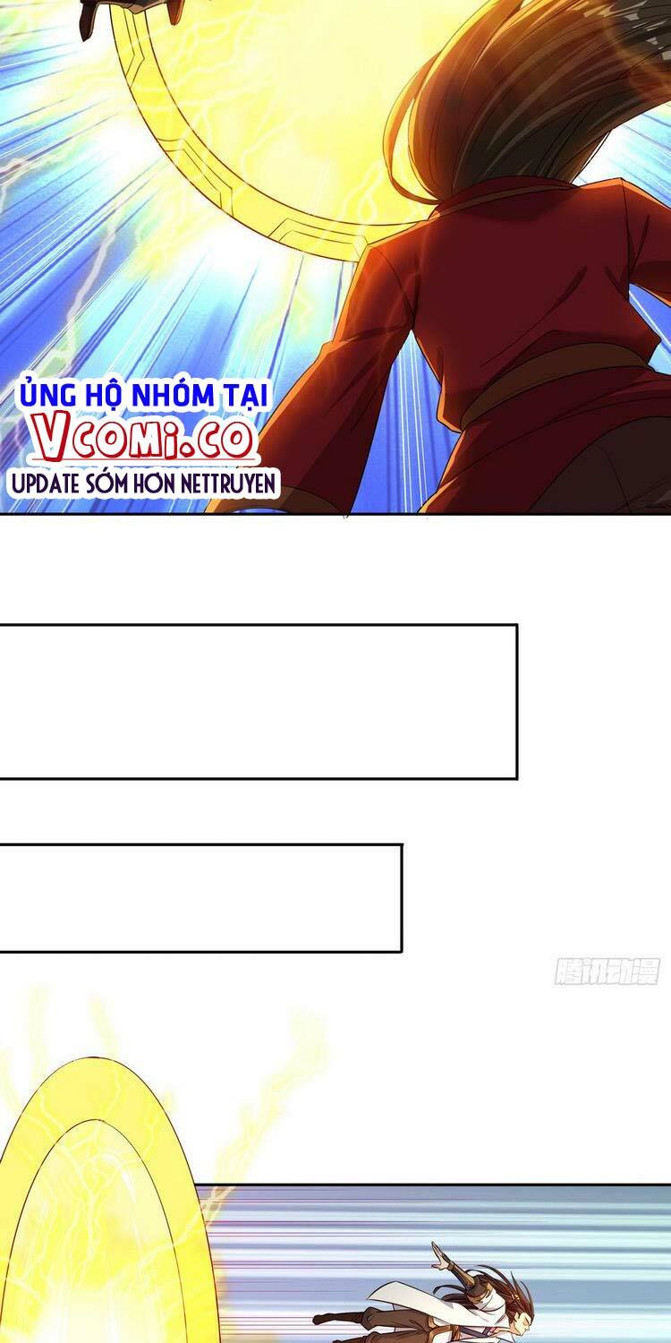 Ta Bị Nhốt Cùng Một Ngày Mười Vạn Năm: Chapter 73