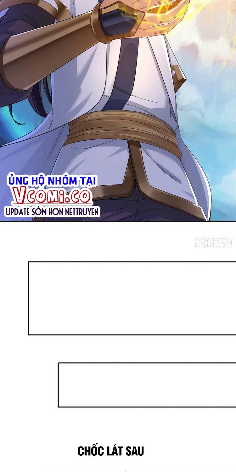 Ta Bị Nhốt Cùng Một Ngày Mười Vạn Năm: Chapter 73