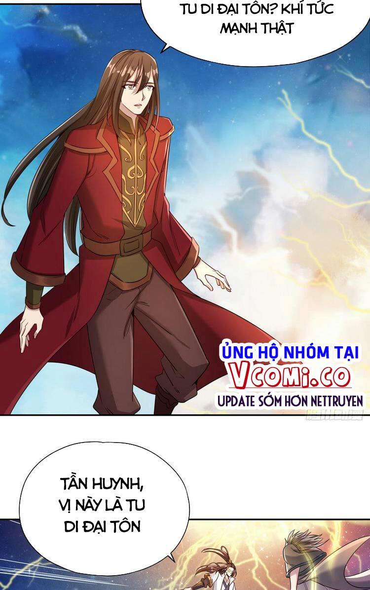 Ta Bị Nhốt Cùng Một Ngày Mười Vạn Năm: Chapter 73