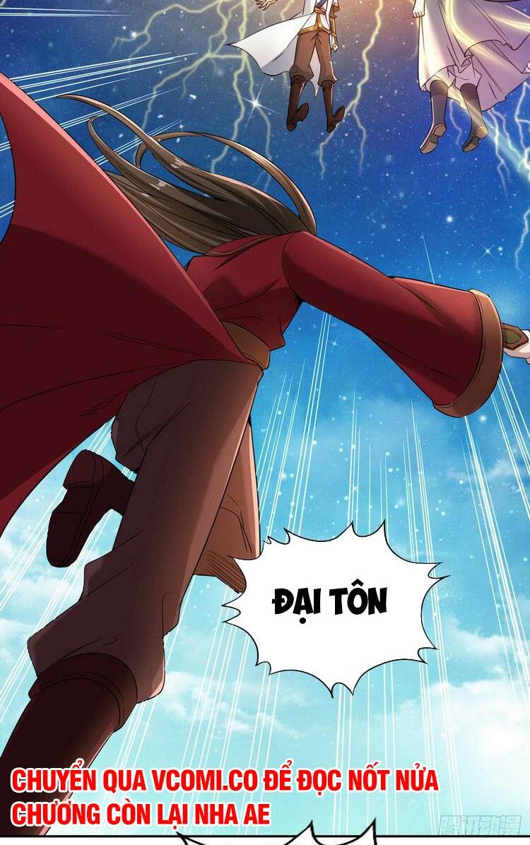 Ta Bị Nhốt Cùng Một Ngày Mười Vạn Năm: Chapter 73