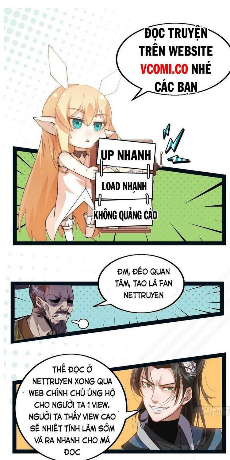 Ta Bị Nhốt Cùng Một Ngày Mười Vạn Năm: Chapter 73