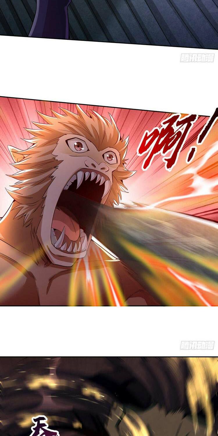 Ta Bị Nhốt Cùng Một Ngày Mười Vạn Năm: Chapter 73