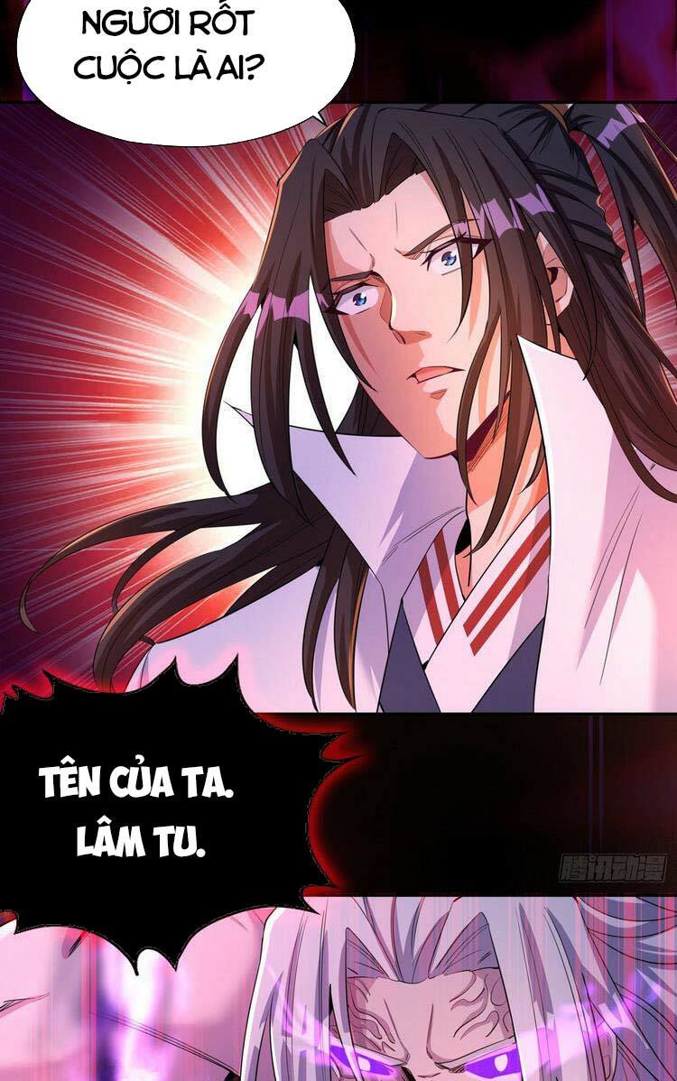 Ta Bị Nhốt Cùng Một Ngày Mười Vạn Năm: Chapter 74