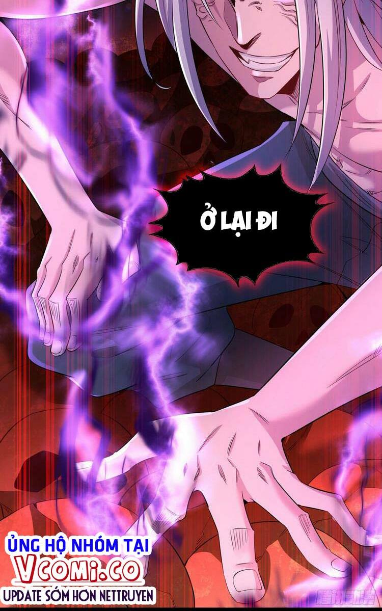 Ta Bị Nhốt Cùng Một Ngày Mười Vạn Năm: Chapter 74