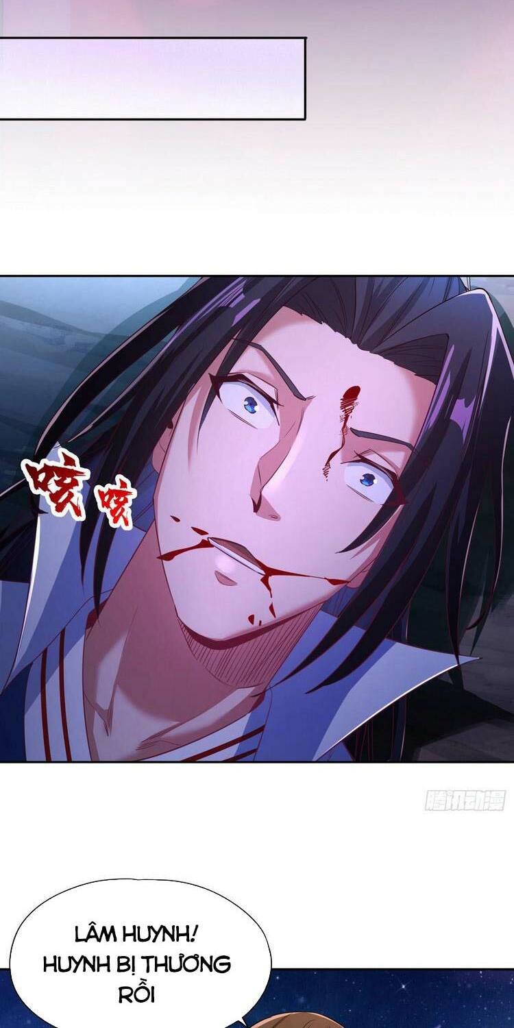 Ta Bị Nhốt Cùng Một Ngày Mười Vạn Năm: Chapter 74