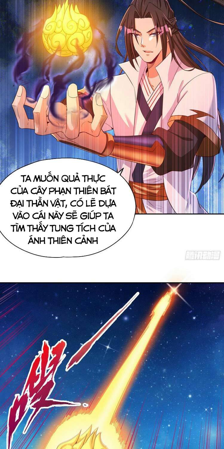 Ta Bị Nhốt Cùng Một Ngày Mười Vạn Năm: Chapter 74