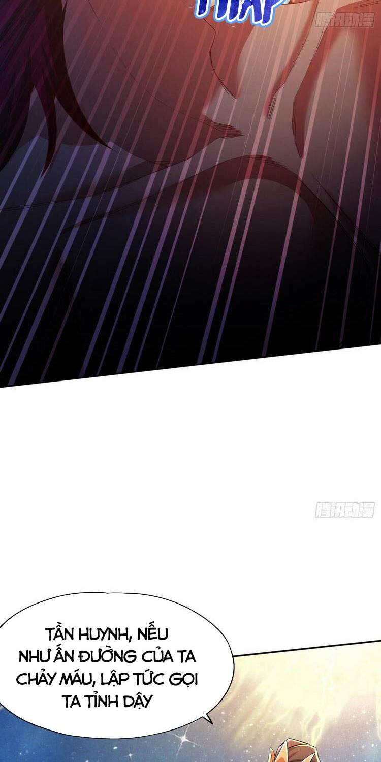 Ta Bị Nhốt Cùng Một Ngày Mười Vạn Năm: Chapter 74