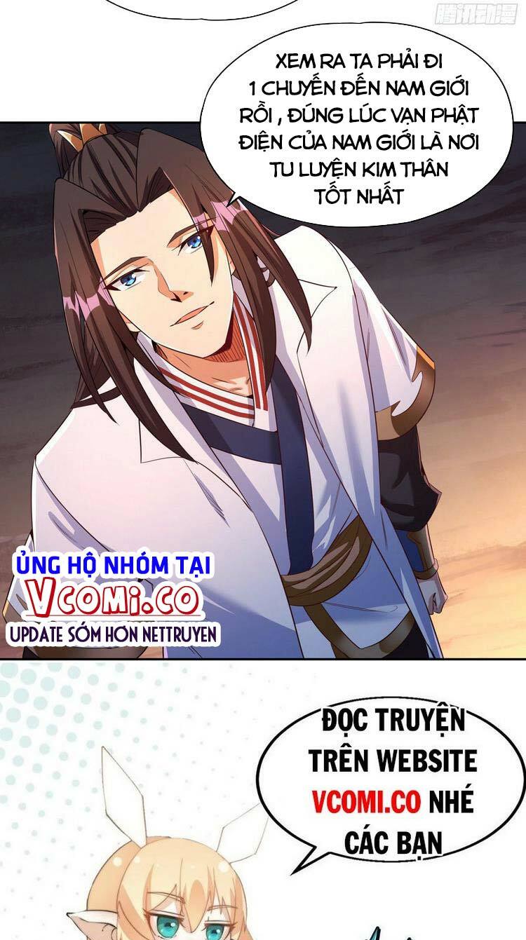 Ta Bị Nhốt Cùng Một Ngày Mười Vạn Năm: Chapter 74