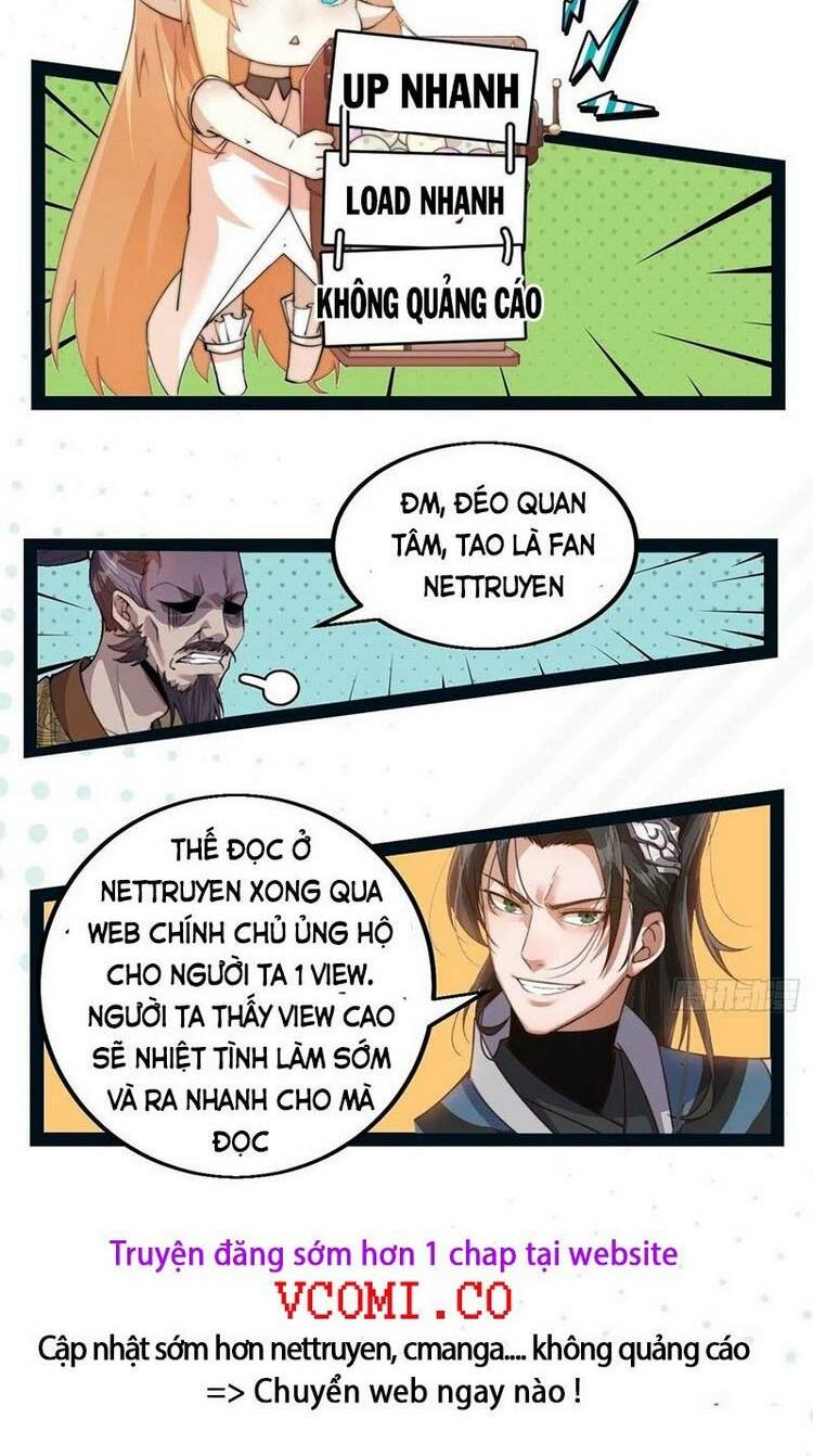 Ta Bị Nhốt Cùng Một Ngày Mười Vạn Năm: Chapter 74