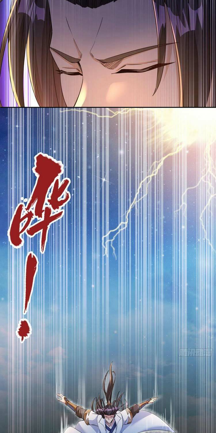 Ta Bị Nhốt Cùng Một Ngày Mười Vạn Năm: Chapter 74