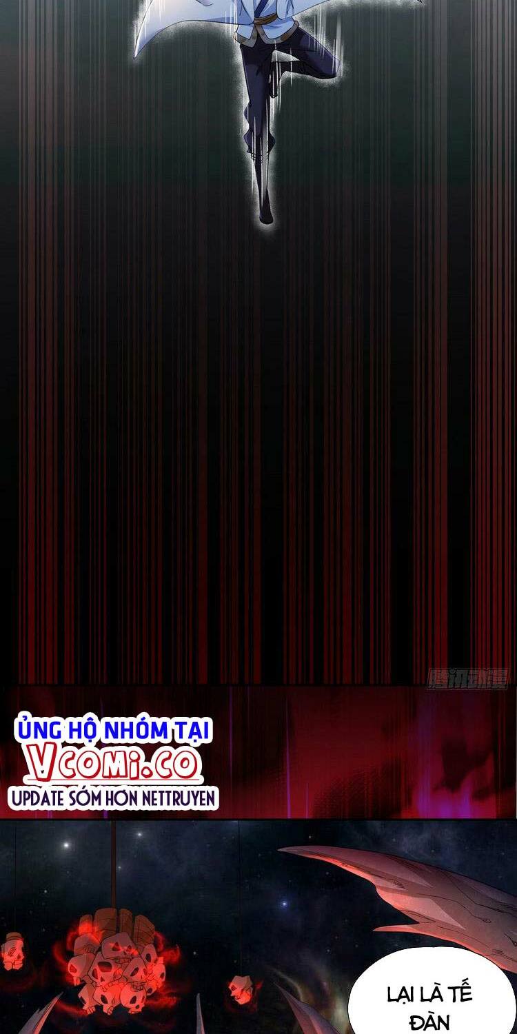 Ta Bị Nhốt Cùng Một Ngày Mười Vạn Năm: Chapter 74
