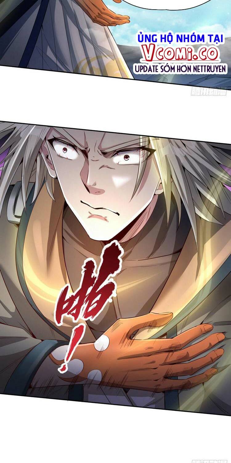 Ta Bị Nhốt Cùng Một Ngày Mười Vạn Năm: Chapter 75