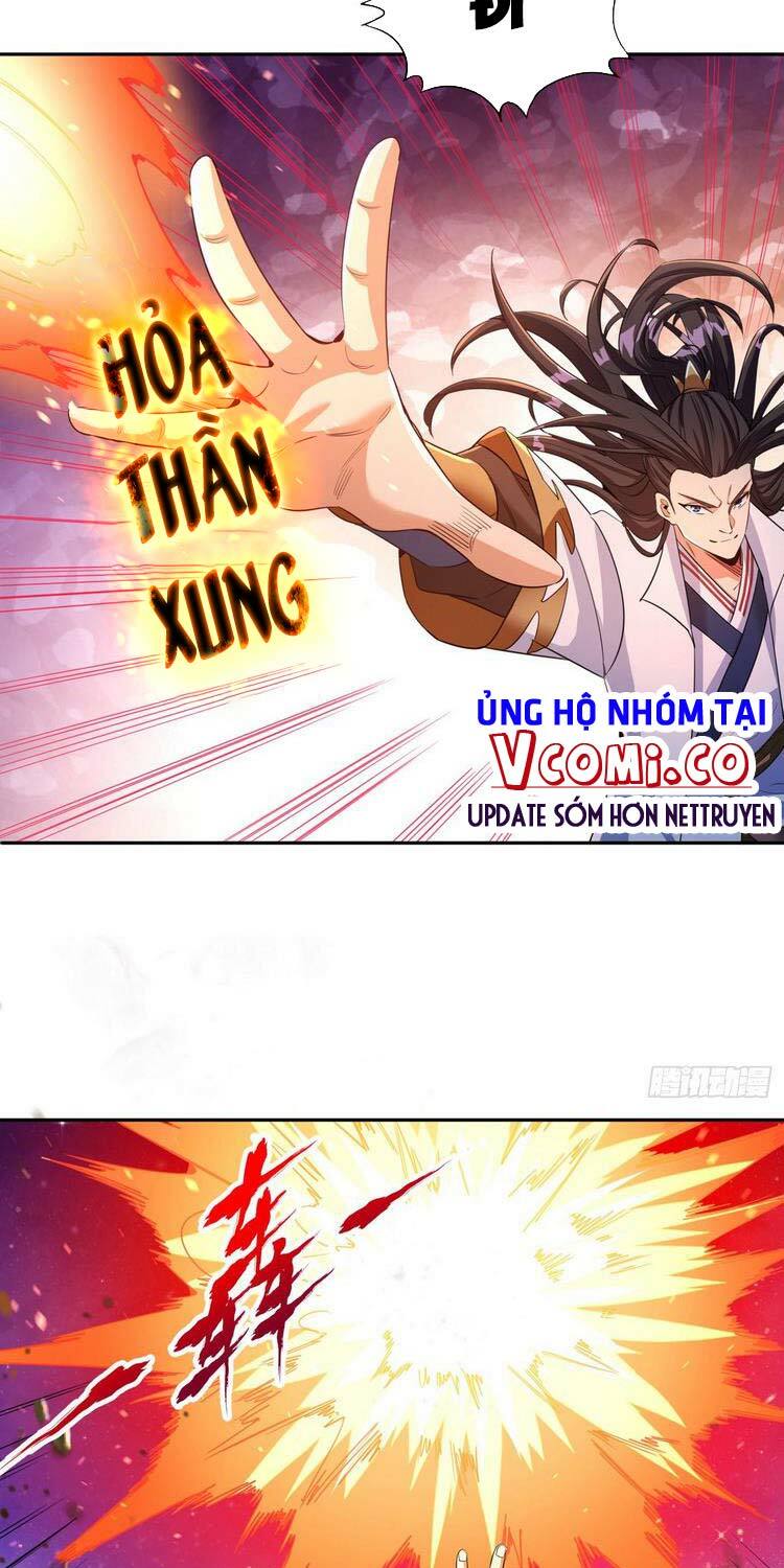 Ta Bị Nhốt Cùng Một Ngày Mười Vạn Năm: Chapter 75