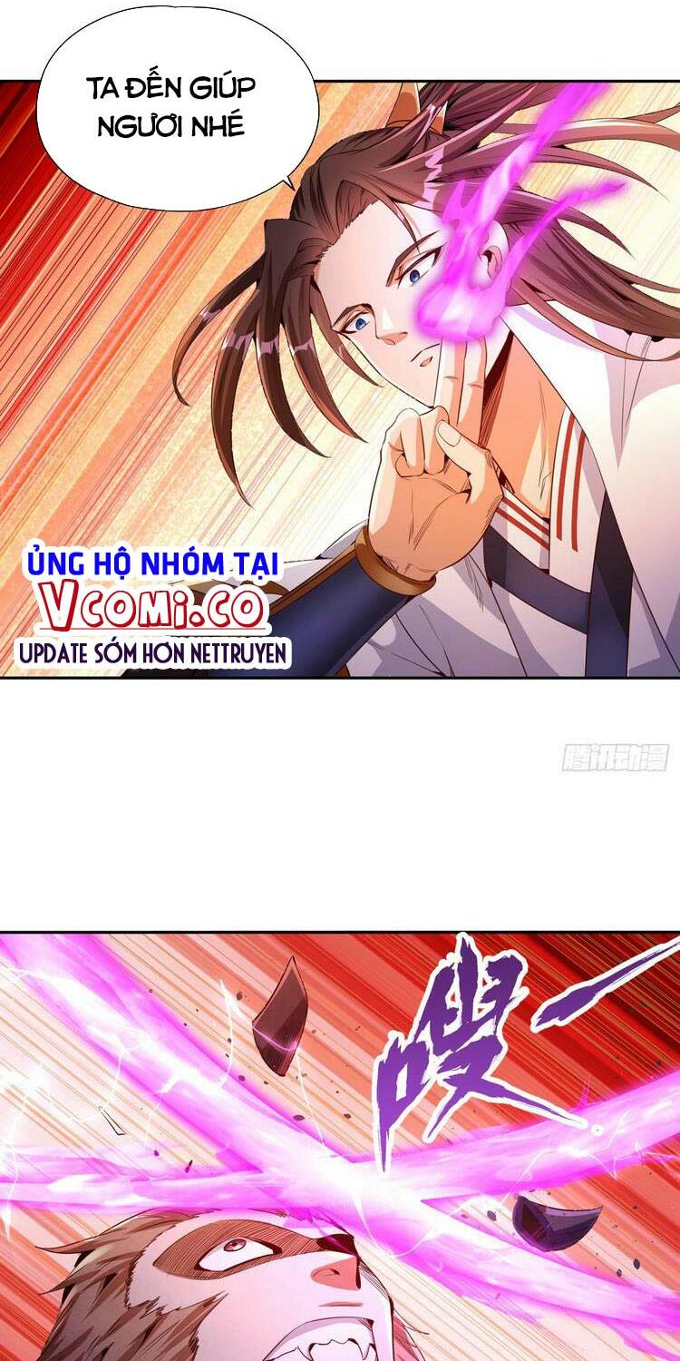 Ta Bị Nhốt Cùng Một Ngày Mười Vạn Năm: Chapter 75