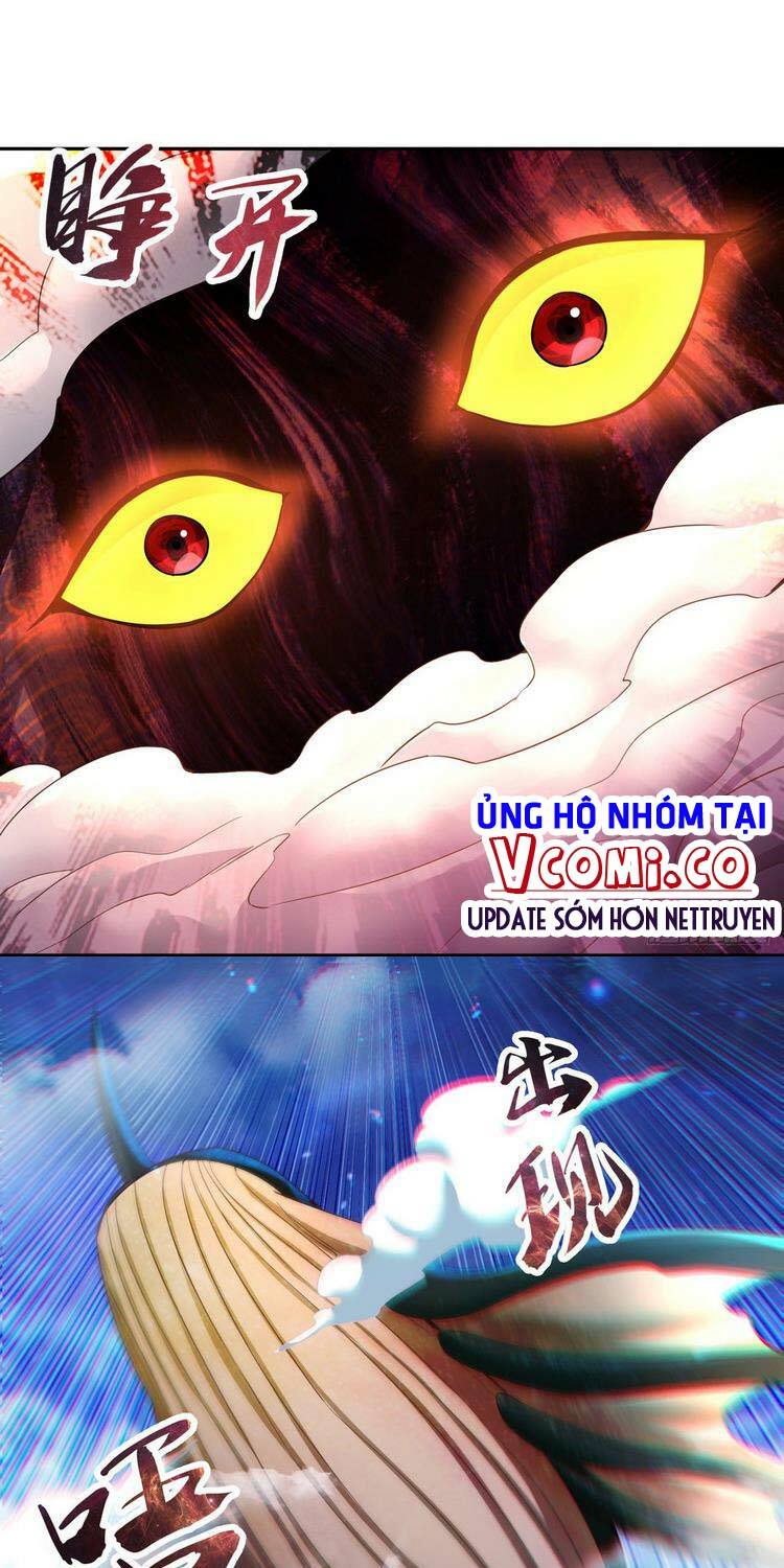 Ta Bị Nhốt Cùng Một Ngày Mười Vạn Năm: Chapter 75