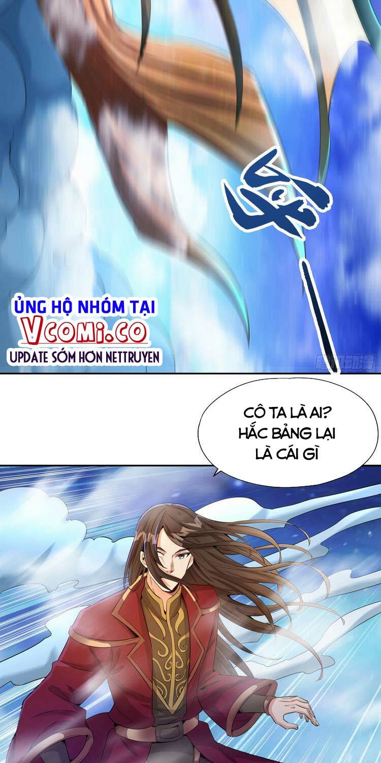 Ta Bị Nhốt Cùng Một Ngày Mười Vạn Năm: Chapter 75