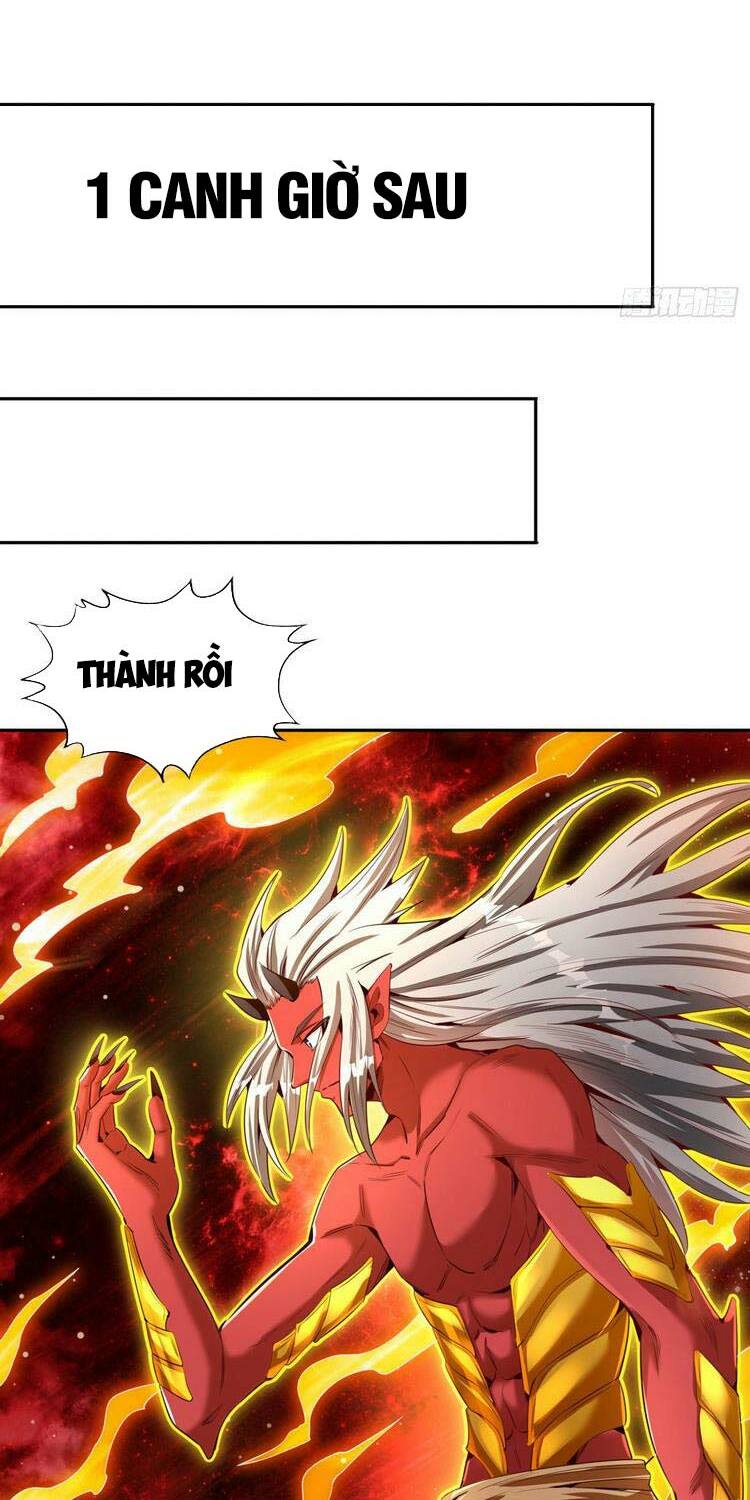 Ta Bị Nhốt Cùng Một Ngày Mười Vạn Năm: Chapter 76
