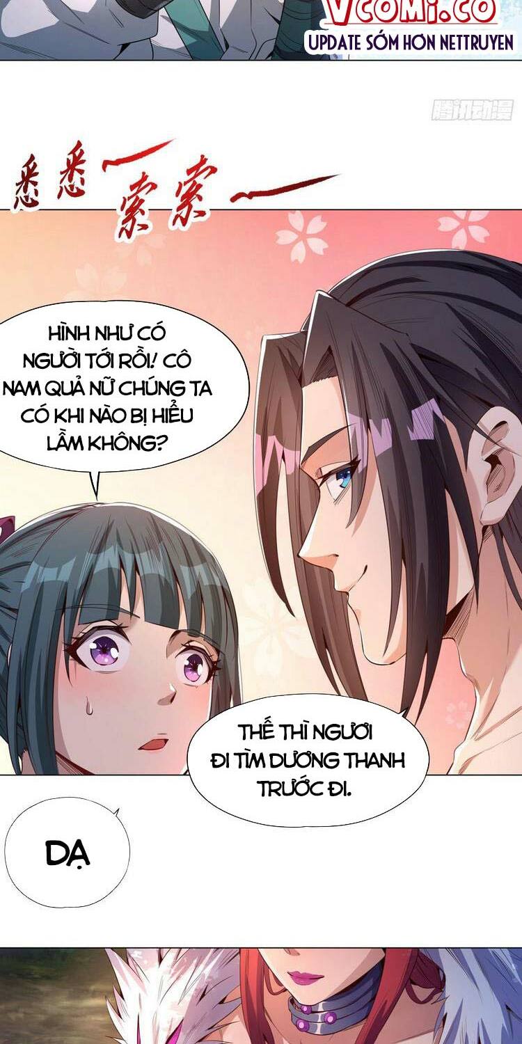 Ta Bị Nhốt Cùng Một Ngày Mười Vạn Năm: Chapter 76