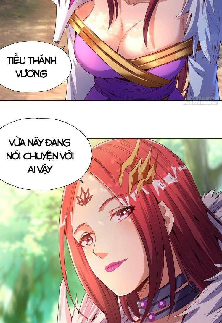 Ta Bị Nhốt Cùng Một Ngày Mười Vạn Năm: Chapter 76