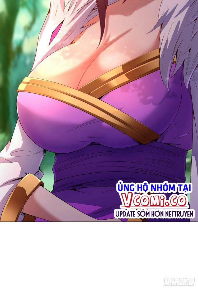 Ta Bị Nhốt Cùng Một Ngày Mười Vạn Năm: Chapter 76