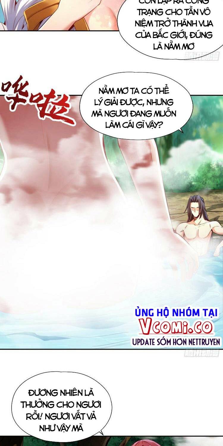 Ta Bị Nhốt Cùng Một Ngày Mười Vạn Năm: Chapter 76
