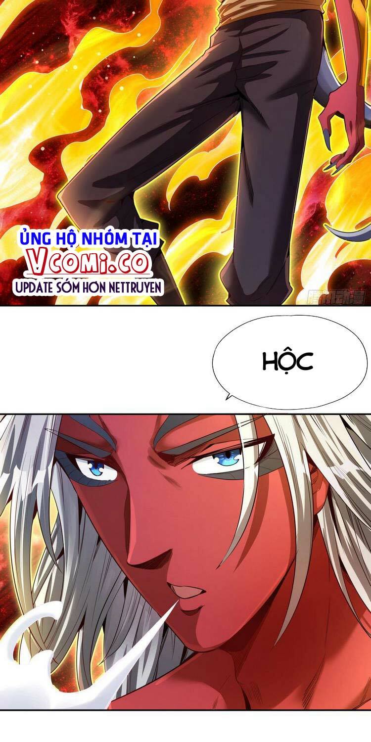Ta Bị Nhốt Cùng Một Ngày Mười Vạn Năm: Chapter 76