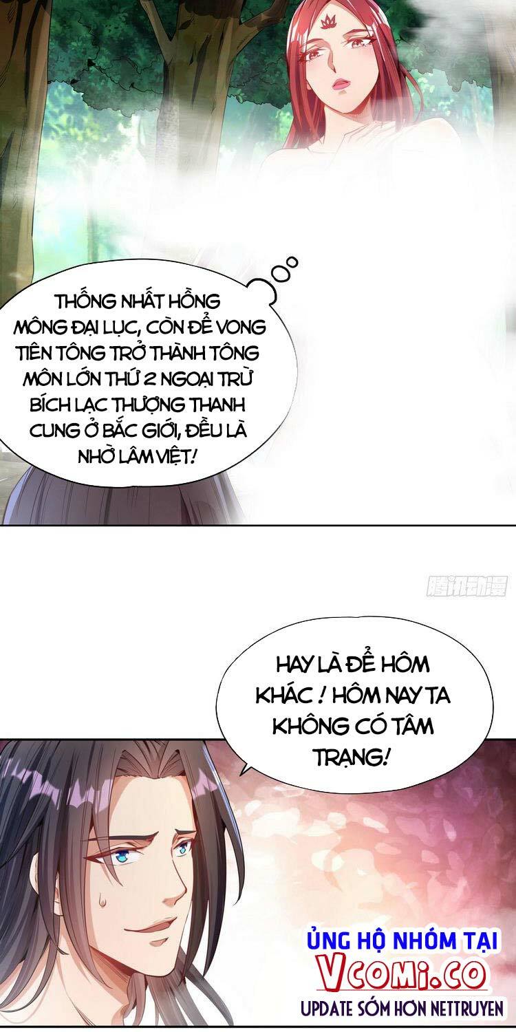 Ta Bị Nhốt Cùng Một Ngày Mười Vạn Năm: Chapter 76