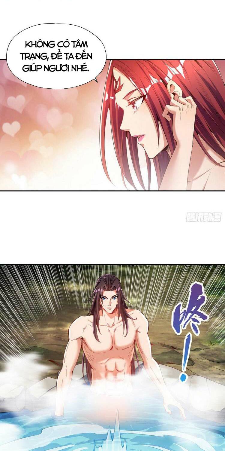 Ta Bị Nhốt Cùng Một Ngày Mười Vạn Năm: Chapter 76
