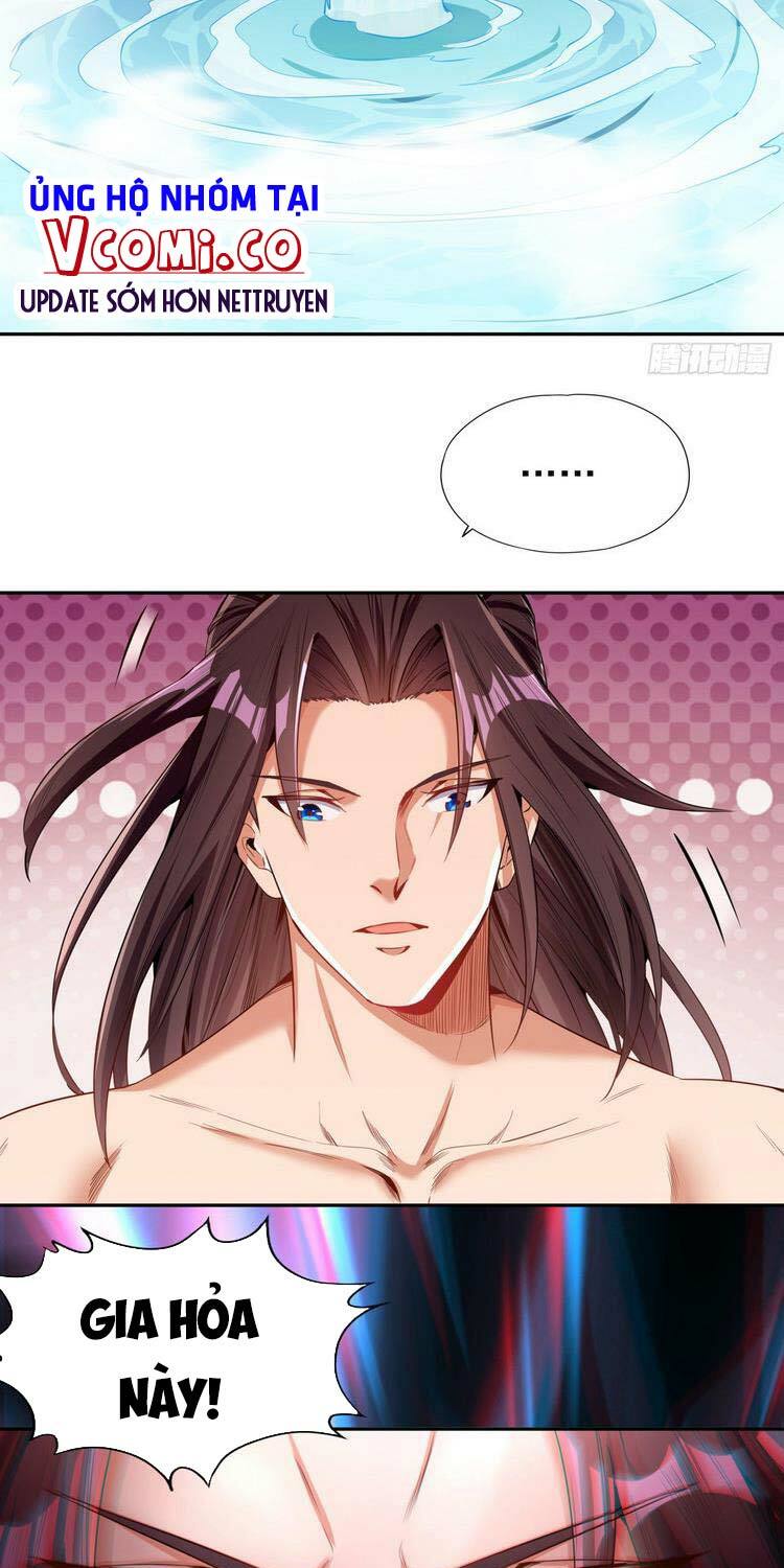Ta Bị Nhốt Cùng Một Ngày Mười Vạn Năm: Chapter 76