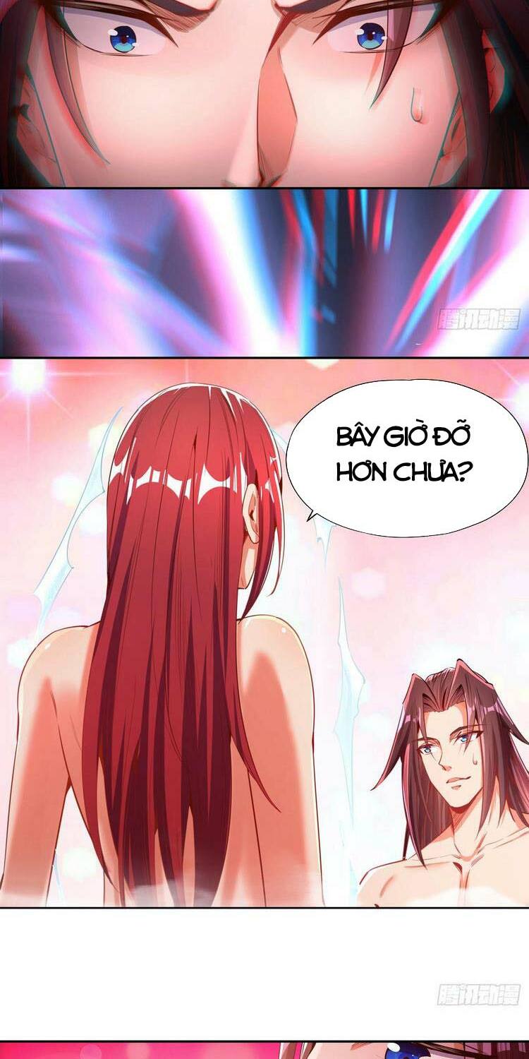 Ta Bị Nhốt Cùng Một Ngày Mười Vạn Năm: Chapter 76