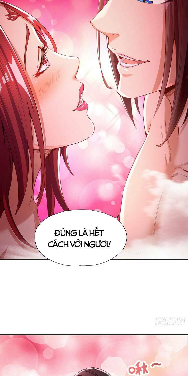 Ta Bị Nhốt Cùng Một Ngày Mười Vạn Năm: Chapter 76