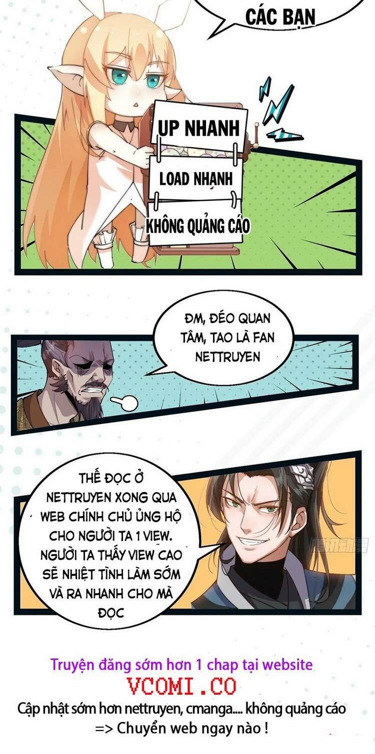 Ta Bị Nhốt Cùng Một Ngày Mười Vạn Năm: Chapter 76